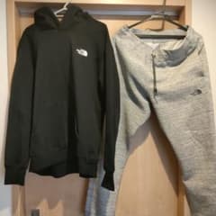 ★しょうごさん専用★THE NORTH FACE 上下のサムネイル