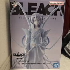 一番くじ BLEACH 朽木ルキア 白霞罸 フィギュア - メルカリ