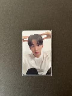 SEVENTEEN ドギョム トレカ DEAR盤のサムネイル