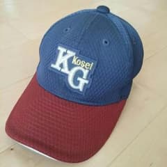 光星学院高校　野球部　旧帽子のサムネイル