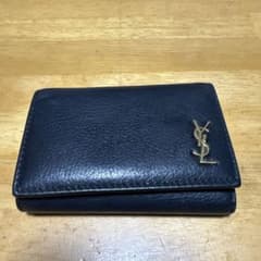 YSLキーケースのサムネイル
