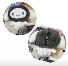 シナモン ぬいぐるみのサムネイル