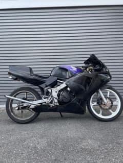 ホンダ NS-1 不動車 レストアベース - メルカリ