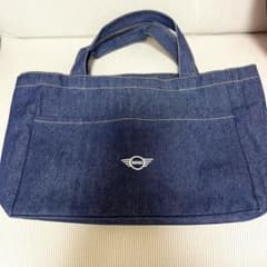 MINI トートバッグのサムネイル