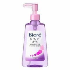 ビオレ メイク落とし パーフェクトオイル 本体 230ml 230mlのサムネイル