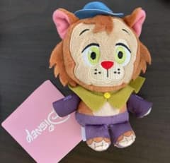 ディズニーキャラクター マスコット 猫の日Ver. 〜GiGO限定〜