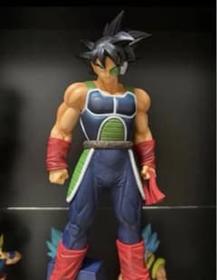 ドラゴンボールグランディスタ バーダックのサムネイル