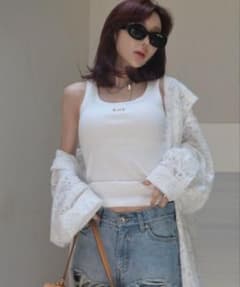 josemoon HOODIE LACE SHIRTSのサムネイル