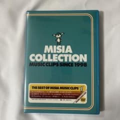 MISIA COLLECTION MUSIC CLIPS SINCE 1998 - メルカリ