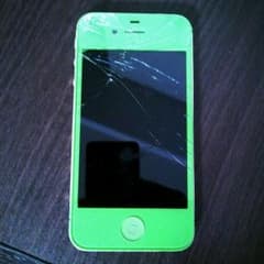 iPhone4sのサムネイル