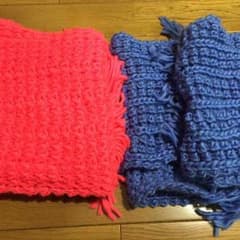フォーエバー21 マフラー 未使用のサムネイル