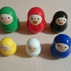 いろっち こどもちゃれんじのサムネイル