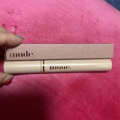 mude ミュード インスパイア ボリューム カーリング マスカラ ブラウンのサムネイル