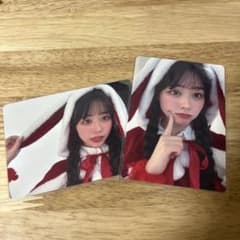 CUTIE STREET 佐野愛花　トレカセットのサムネイル