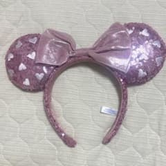 ディズニー カチューシャのサムネイル