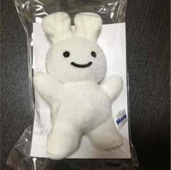 うさぎのサムネイル