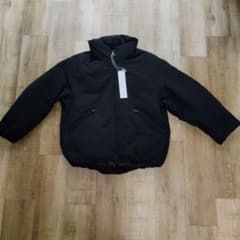 HEAT FIBER PADDED JACKET(WYM)のサムネイル