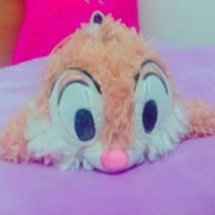 デールの大きめストラップのサムネイル