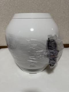 【2016年製】バルミューダ　Rain 気化式加湿器　ERN-1000UA-WK バルミューダ 加湿器 Rain ERN-1000UA-WK 2016年製】バルミューダ Rain