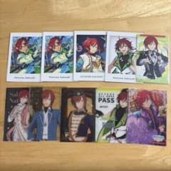 あんさんぶるスターズ 逆先夏目 グッズ まとめ売りのサムネイル