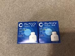 クレベリン 置き型 150g (約2ヵ月) 2個セットのサムネイル