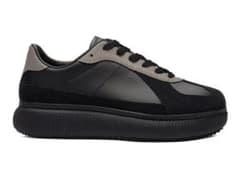 [26.5] Onitsuka Tiger DELECITY BLACKのサムネイル