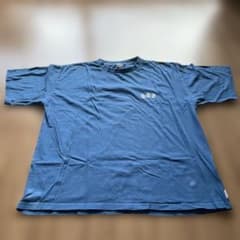 RED CAP GIRL Tシャツ ブルーのサムネイル