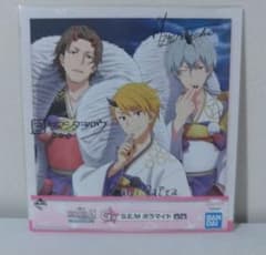 아이돌 마스터 SideM SEM 폴라마이드
