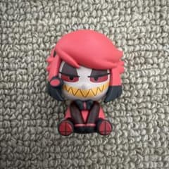 ハズビンホテル アラスター ミニフィギュアコレクション - メルカリ