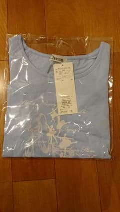 ほしっこ⭐️様専用    チャコット Chacott  Tシャツ  140のサムネイル