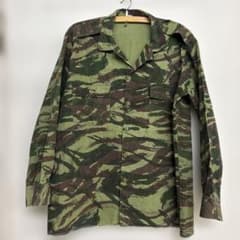 프랑스군 타이거 스트라이프 민간품