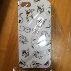 どいやさん iPhoneケースのサムネイル