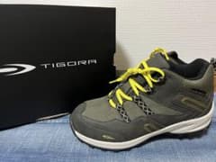 登山靴 23.5cm ティゴラ　TIGORAのサムネイル