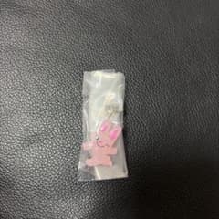 ノンタン めじるしアクセサリー うさぎさんのサムネイル