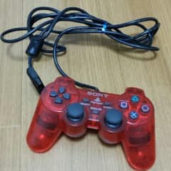 ps2♡コントローラーのサムネイル