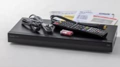 中古 SHARP 2B-C05EW1 ブルーレイレコーダー 500GBのサムネイル