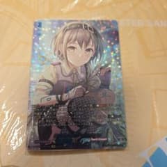 ヴァンガード バンドリ [路地裏を抜けて] 高松 燈 GPR+ サイン - メルカリ