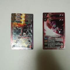 仮面ライダーディケイドのサムネイル