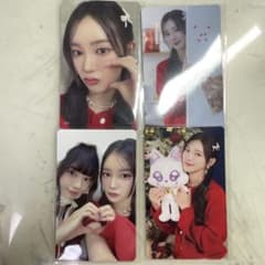 ME:ICONIC Sweet Holiday 櫻井美羽 トレカまとめ売りのサムネイル
