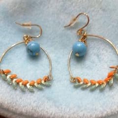 ピアス  イヤリングのサムネイル