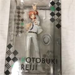 うたプリ アルターフィギュア 寿嶺二のサムネイル