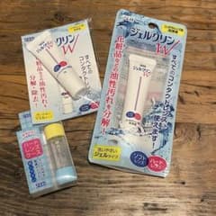 ジェルクリンのサムネイル