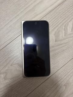 Google Pixel 9 Pro Fold 本体のサムネイル