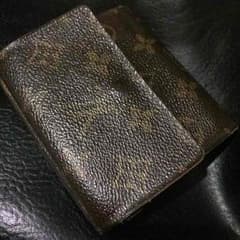 【値下げ】LOUIS VUITTONのサムネイル
