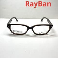 RayBan レイバン メガネフレーム RX5222のサムネイル