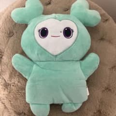 twiceミナ　ミブリーぬいぐるみのサムネイル