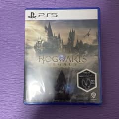 ホグワーツ・レガシー 通常版のサムネイル