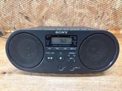 レトロ】ソニー ラジカセ SONY CFS-450 昭和 | Buyee, 온라인 대리