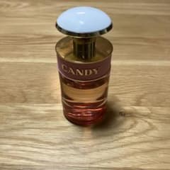 Prada Candy 香水のサムネイル