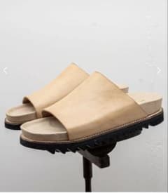 新品 GUIDI BRK06 SANDAL 41 - メルカリ